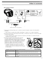 Preview for 43 page of Audio Technica ATH-MSR7NC User Manual