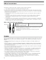 Preview for 44 page of Audio Technica ATH-MSR7NC User Manual