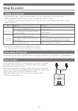 Preview for 11 page of Audio Technica ATH-SPORT50BT User Manual