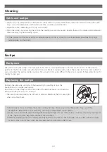 Preview for 13 page of Audio Technica ATH-SPORT50BT User Manual