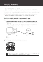 Предварительный просмотр 11 страницы Audio Technica ATH-SPORT5TW User Manual