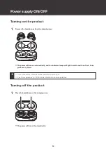 Предварительный просмотр 14 страницы Audio Technica ATH-SPORT5TW User Manual