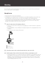 Предварительный просмотр 32 страницы Audio Technica ATH-SPORT5TW User Manual