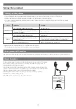 Preview for 11 page of Audio Technica ATH-SPORT70BT User Manual