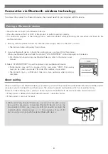 Предварительный просмотр 9 страницы Audio Technica ATH-SPORT90BT User Manual