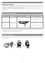 Предварительный просмотр 10 страницы Audio Technica ATH-SPORT90BT User Manual