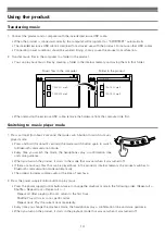 Предварительный просмотр 15 страницы Audio Technica ATH-SPORT90BT User Manual