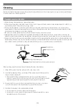 Предварительный просмотр 19 страницы Audio Technica ATH-SPORT90BT User Manual