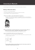 Preview for 16 page of Audio Technica ATH-SQ1TW User Manual