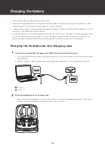 Предварительный просмотр 16 страницы Audio Technica ATH-TWX9 User Manual