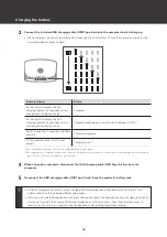 Предварительный просмотр 17 страницы Audio Technica ATH-TWX9 User Manual