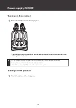 Предварительный просмотр 20 страницы Audio Technica ATH-TWX9 User Manual