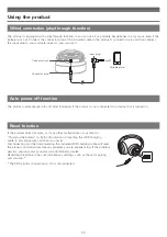 Preview for 12 page of Audio Technica ATH-WS660BT User Manual