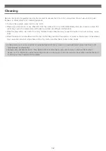 Preview for 13 page of Audio Technica ATH-WS660BT User Manual