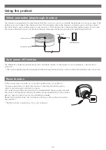 Preview for 12 page of Audio Technica ATH-WS990BT User Manual