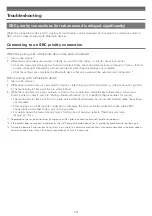 Preview for 15 page of Audio Technica ATH-WS990BT User Manual