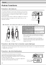 Предварительный просмотр 26 страницы Audio Technica ATH-WS99BT Instruction Booklet