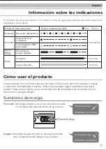 Предварительный просмотр 37 страницы Audio Technica ATH-WS99BT Instruction Booklet