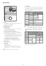 Предварительный просмотр 12 страницы Audio Technica ATLK-EXT165 Instruction Manual