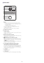 Предварительный просмотр 13 страницы Audio Technica ATLK-EXT165 Instruction Manual