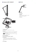 Предварительный просмотр 14 страницы Audio Technica ATLK-EXT165 Instruction Manual