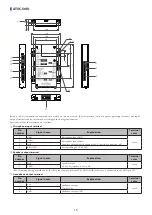 Предварительный просмотр 15 страницы Audio Technica ATLK-EXT165 Instruction Manual