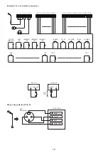 Предварительный просмотр 18 страницы Audio Technica ATLK-EXT165 Instruction Manual