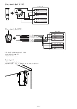 Предварительный просмотр 19 страницы Audio Technica ATLK-EXT165 Instruction Manual