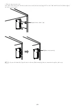 Предварительный просмотр 20 страницы Audio Technica ATLK-EXT165 Instruction Manual