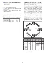 Предварительный просмотр 24 страницы Audio Technica ATLK-EXT165 Instruction Manual