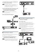 Предварительный просмотр 38 страницы Audio Technica ATLK-EXT165 Instruction Manual