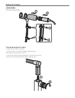 Предварительный просмотр 4 страницы Audio Technica ATM350a User Manual