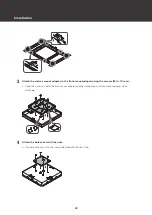 Предварительный просмотр 21 страницы Audio Technica ATND1061DAN User Manual