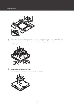 Предварительный просмотр 34 страницы Audio Technica ATND1061DAN User Manual