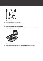 Предварительный просмотр 38 страницы Audio Technica ATND1061DAN User Manual