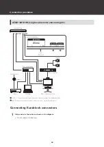 Предварительный просмотр 46 страницы Audio Technica ATND1061DAN User Manual