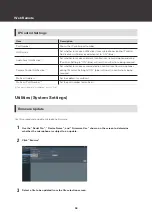 Предварительный просмотр 59 страницы Audio Technica ATND1061DAN User Manual