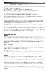 Preview for 3 page of Audio Technica ATR100G Operation Manual