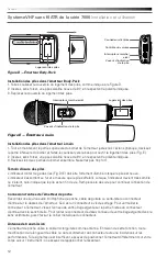 Предварительный просмотр 12 страницы Audio Technica ATR100G Operation Manual