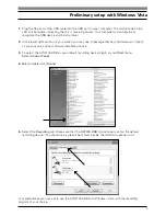 Предварительный просмотр 9 страницы Audio Technica ATR2100-USB Instruction Manual