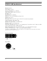 Предварительный просмотр 14 страницы Audio Technica ATR2100-USB Instruction Manual