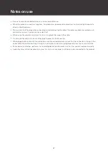 Preview for 3 page of Audio Technica ATS99 User Manual