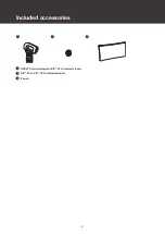 Preview for 4 page of Audio Technica ATS99 User Manual