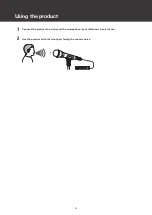 Preview for 5 page of Audio Technica ATS99 User Manual