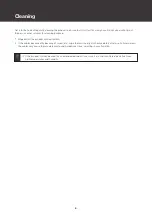 Preview for 7 page of Audio Technica ATS99 User Manual