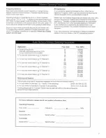 Предварительный просмотр 7 страницы Audio Technica ATW-1031 Installation And Operation Manual