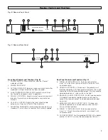 Предварительный просмотр 3 страницы Audio Technica ATW-1951 Installation And Operation Manual