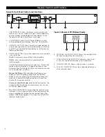 Предварительный просмотр 4 страницы Audio Technica ATW-2110 Installation And Operation Manual