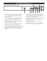 Предварительный просмотр 5 страницы Audio Technica ATW-2110 Installation And Operation Manual