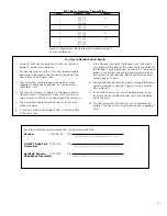 Предварительный просмотр 11 страницы Audio Technica ATW-2110 Installation And Operation Manual